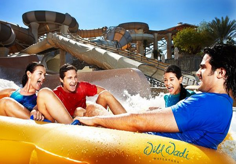 wild-wadi